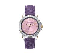 Viceroy Reloj Acero Ip Dorado Correa SRA Va