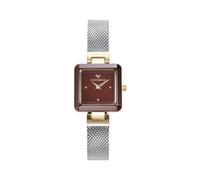 Viceroy Reloj Acero Ip Dorado Y Ceramica Brazalete SRA Va