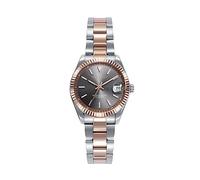 Viceroy Reloj Acero Ip Rosa Brazalete SRA Va