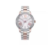 Viceroy Reloj Chic 401266-83 Mujer Acero Bicolor