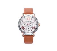 Viceroy Reloj Chic 401270-83 Mujer Acero y piel