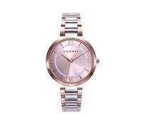 Viceroy Reloj Chic 42428-73 Mujer Acero Bicolor