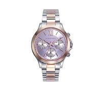 Viceroy Reloj Chic 42434-93 Mujer Acero Bicolor