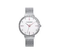 Viceroy Reloj Chic 471312-07 Mujer Blanco