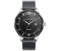 Viceroy Reloj Dress 471229-93 Hombre Acero IP gris