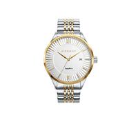 Viceroy Reloj Dress 471231-03 Hombre Acero Bicolor
