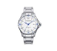 Viceroy Reloj Heat 401241-05 Hombre Acero Bicolor