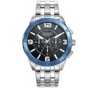 Viceroy Reloj Heat 46785-55 Hombre Acero Plateado