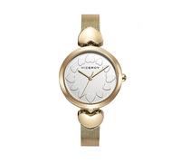 Viceroy Reloj Kiss 401138-97 Acero Corazones