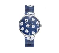 Viceroy Reloj Kiss 401140-37 Acero Margaritas
