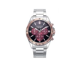 Viceroy Reloj Magnum 401299-73 Hombre Acero