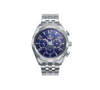 Viceroy Reloj Magnum 471195-37 Hombre Acero Azul