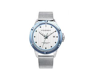 Viceroy Reloj Switch 471306-07 Mujer Bicolor