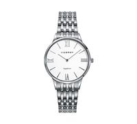 Viceroy Sapphire Watch 471276-03 Frau Stahl Silber