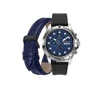 Viceroy Smartpro Uhr 401253-80 Mann Stahl