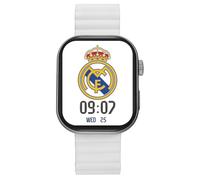 Viceroy Smartwatch TNT weißes Armband Real Madrid RM2007-10