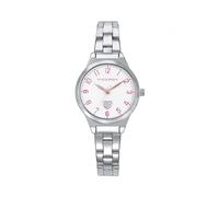 Viceroy Sweet 401324-04 Zweifarbige Edelstahluhr für Mädchen
