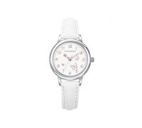 Viceroy Sweet 401326-05 Mädchenuhr aus Edelstahl und Leder