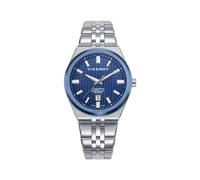 Viceroy Swiss Made 45114-37 Damenuhr aus Edelstahl