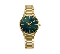 Viceroy Swiss Made 45118-67 Damenuhr aus Edelstahl