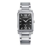 Viceroy Swiss Made 45121-53 Herrenuhr aus Edelstahl