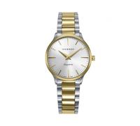 Viceroy Swiss Made Damenuhr 45118-87 aus zweifarbigem Stahl