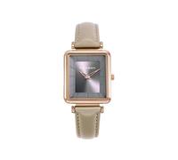 Viceroy Uhr 401238-17 Edelstahl Damen IP Gold
