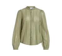 VICHIKKA LACE L/S Shirt- NOOS