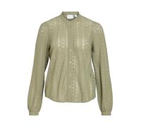VICHIKKA LACE L/S Shirt- NOOS