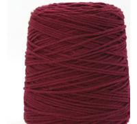 VICIYOO 400g Tufting-Zylindergarn, 8 Stränge Milchbaumwolle, Tuftingwolle, DIY, handgewebtes Teppichgarn, Großpackung