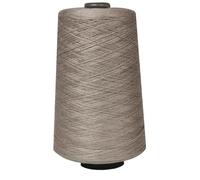 VICIYOO 500 g Spitzenfaden, DIY, handgestrickt, Häkelfaden, Seide, gewebt, Sommergarn aus merzerisierter Wolle, Häkelfäden, Seidengarn