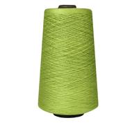 VICIYOO 500 g Spitzenfaden, DIY, handgestrickt, Häkelfaden, Seide, gewebt, Sommergarn aus merzerisierter Wolle, Häkelfäden, Seidengarn