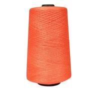 VICIYOO 500 g Spitzenfaden, DIY, handgestrickt, Häkelfaden, Seide, gewebt, Sommergarn aus merzerisierter Wolle, Häkelfäden, Seidengarn
