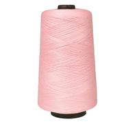 VICIYOO 500 g Spitzenfaden, DIY, handgestrickt, Häkelfaden, Seide, gewebt, Sommergarn aus merzerisierter Wolle, Häkelfäden, Seidengarn