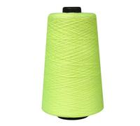 VICIYOO 500 g Spitzenfaden, DIY, handgestrickt, Häkelfaden, Seide, gewebt, Sommergarn aus merzerisierter Wolle, Häkelfäden, Seidengarn