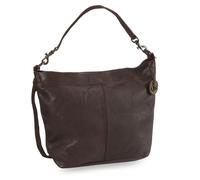 Vicky-chocolate brown
