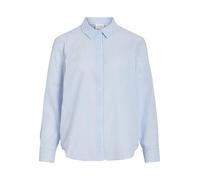 VILA Hemd Vicoralina Streifen für Damen - 36