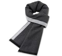 VICSPORT Warm Herbst und Winter Schal, Herren Classic und Elegant Plaid Schals