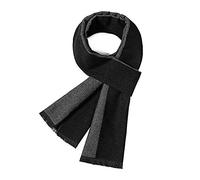 VICSPORT Warm Herbst und Winter Schal, Herren Classic und Elegant Plaid Schals