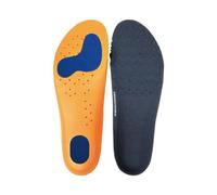 Victor Sport-Einlegesohle VT-XD 10 gelb / mittel M (Gr. 39,5 - 40,5)