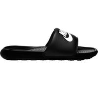 NIKE Victori One Badelatschen Herren black/white/black 45