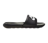 Nike - Victori One Badeschlappen Damen schwarz