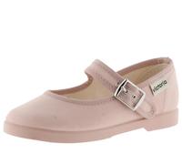 victoria 1080113-kids Mary Jane Schuh, Nude, 22 EU Schmal