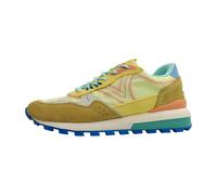 Victoria Luna Nylon & Serraje Multicolor Women amarillo (50) 37