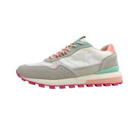 Victoria Luna Nylon & Serraje Multicolor Women blanco (20) 36
