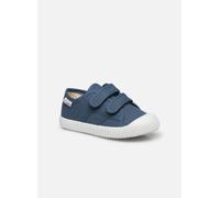 Victoria - 1915 Basket Tiras Lona K - Blau - Sneaker - Größe 18