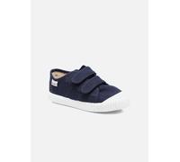Victoria - 1915 Basket Tiras Lona K - Blau - Sneaker - Größe 23