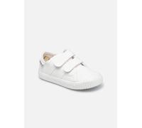 Victoria - 1915 Basket Tiras Lona K - Weiß - Sneaker - Größe 22