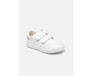 Victoria - 1915 Basket Tiras Lona K - Weiß - Sneaker - Größe 31