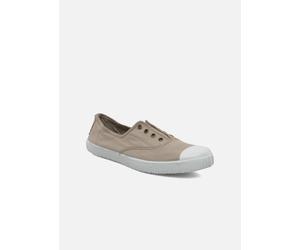 Victoria - 1915 Inglesa Elástico Lona Tintada Drec - beige - Sneaker - Größe 36